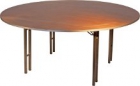Tisch 150 cm rund